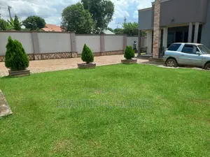Furnished 4bdrm House in Kira, Central Division for sale