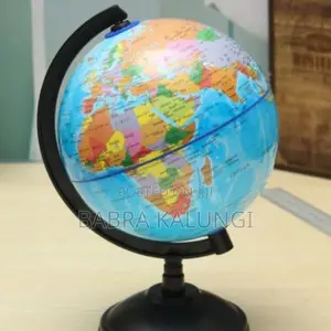 World Globe