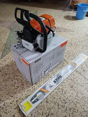 Chainsaw STIHL Original
