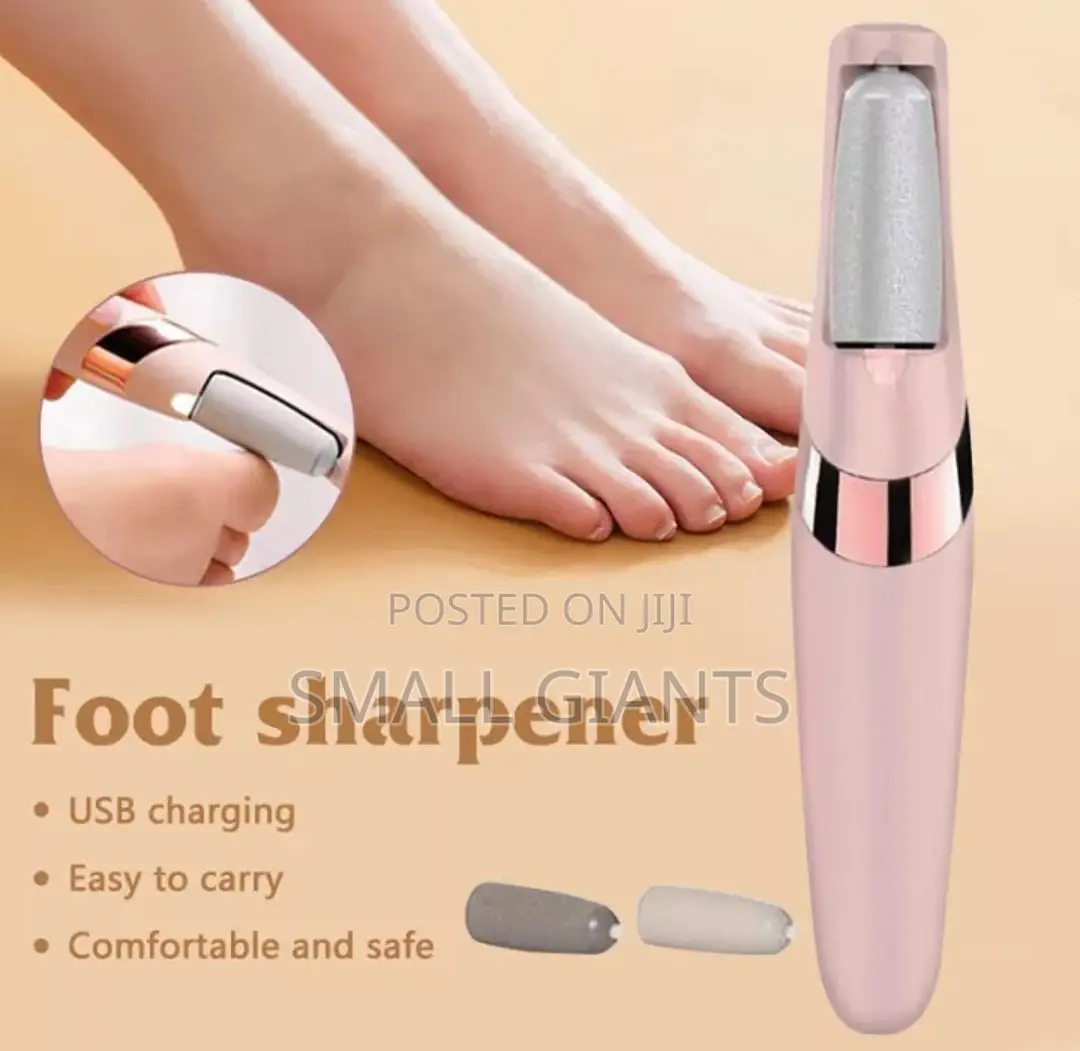 Electric Professional Pedicure Tool for Foot Care
