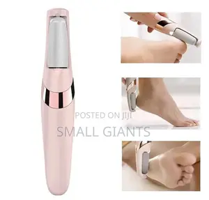 Electric Professional Pedicure Tool for Foot Care