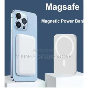 Apple iPhone Magsafe Wireless Power Park 10000mah, - White,