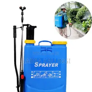 Knapsack Sprayer 20l