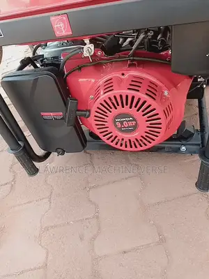 Generator Key State