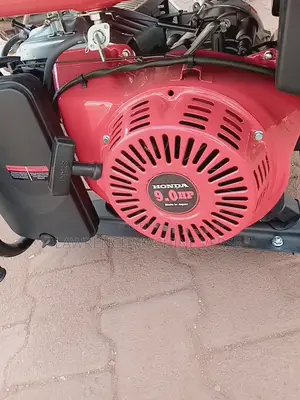 Generator Key State
