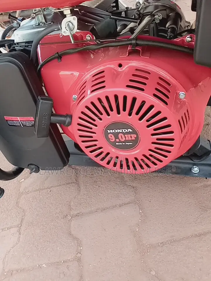 Generator Key State