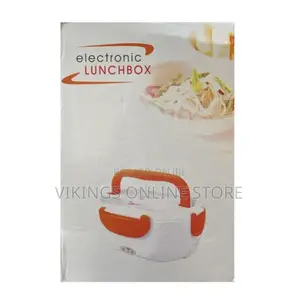 Electronic Lunch Box