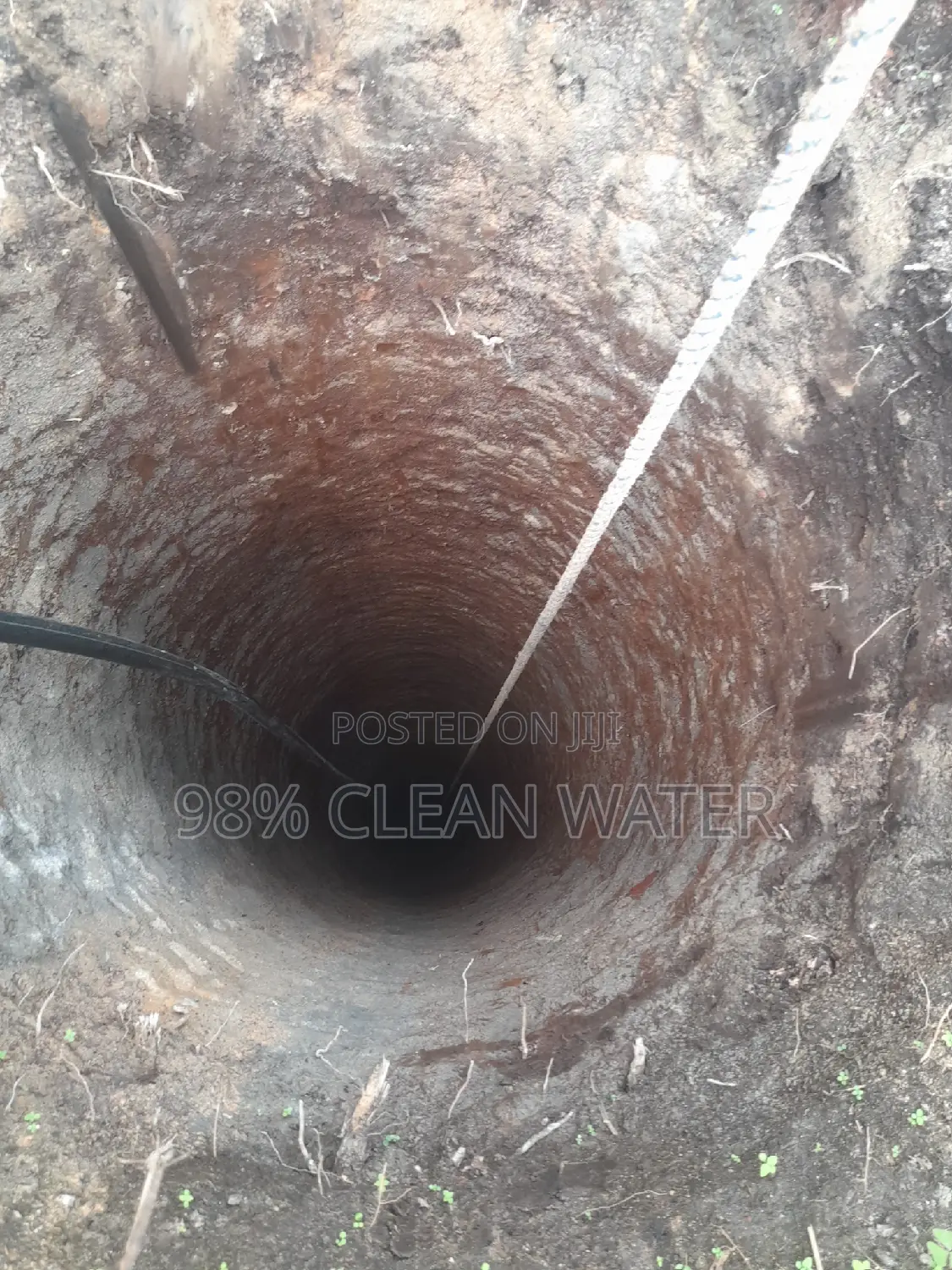 Oluzi and Plumbing