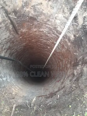 Oluzi and Plumbing