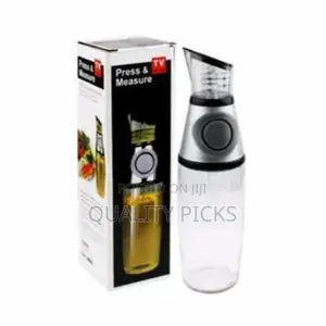Oil Bottle Dispenser