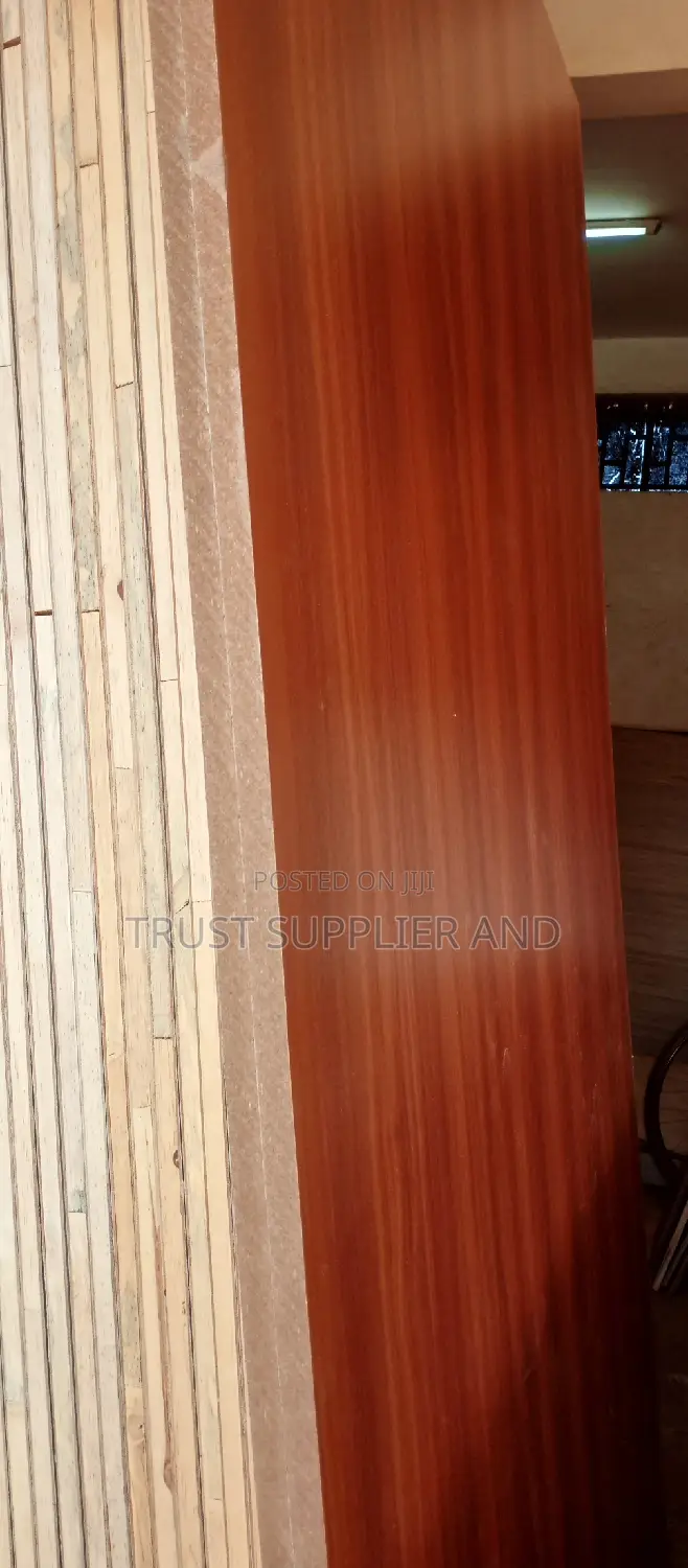 Ceiling Plywood Boards