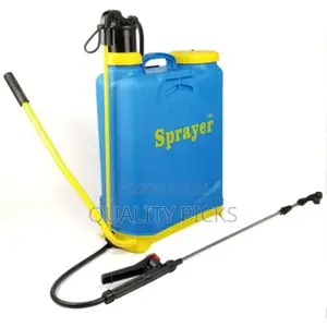 Garden Sprayer