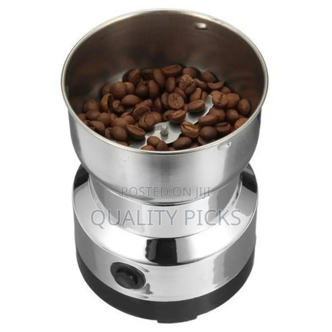 Portable Mini Coffee Grinder