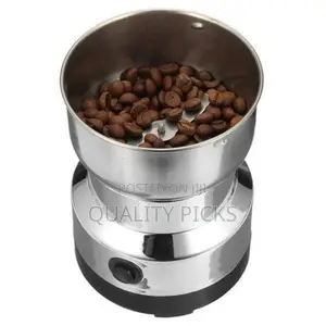 Portable Mini Coffee Grinder