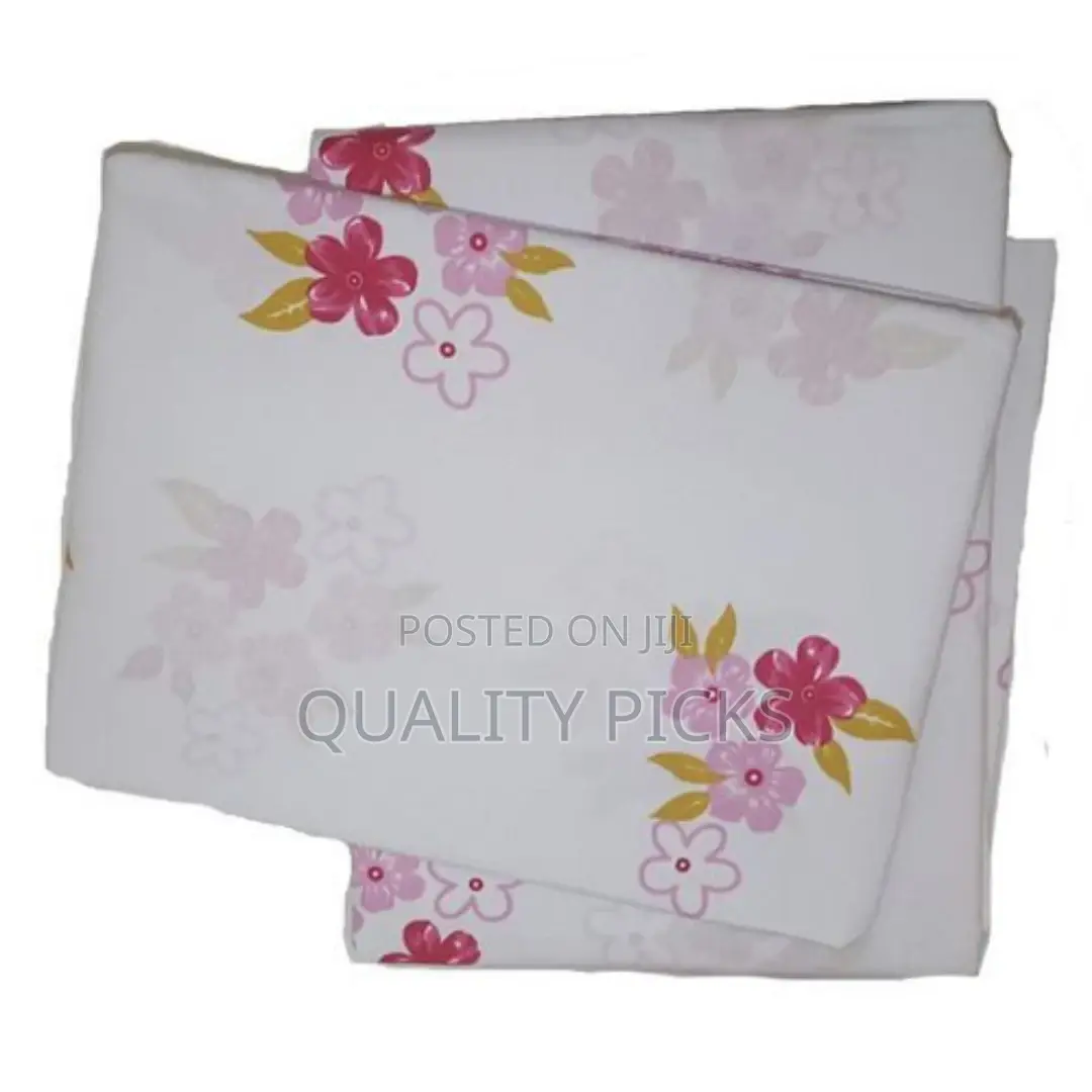 Cotton Bedsheets