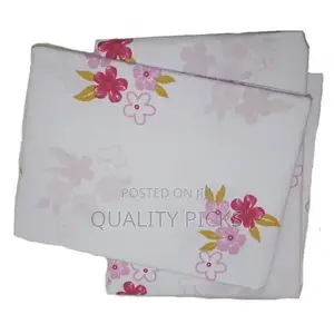 Cotton Bedsheets