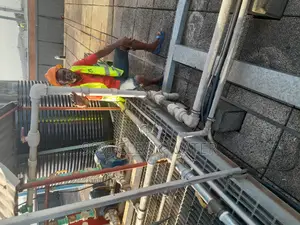 Work Is Going On