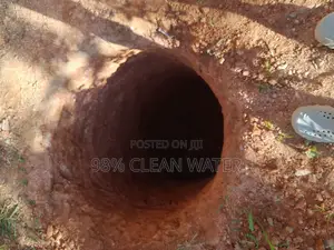 Water Is Water