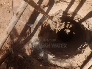 Water Is Water
