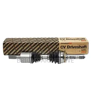 Driving Shafts for Land Cruiser Kaweesi VXL
