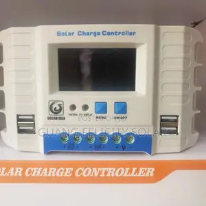 20A PWM Solar Charger Controller