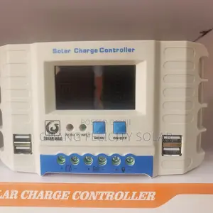 20A PWM Solar Charger Controller