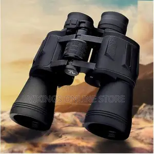 Professional Powerful Binoculars for Bird Watching Concerts