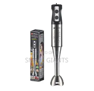 Hoffmans HM-8023, 800W Hand Blender