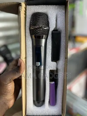 Professional Mic Phone