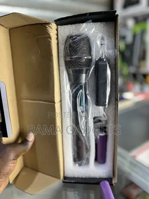 Professional Mic Phone