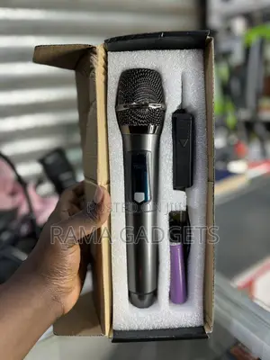 Professional Mic Phone