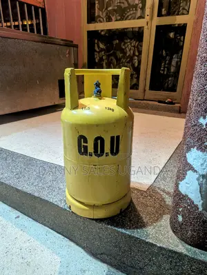13kg GOU Gas Refill (Instant Delivery)