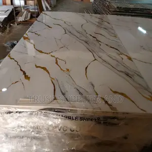 PVC Marble Board 256