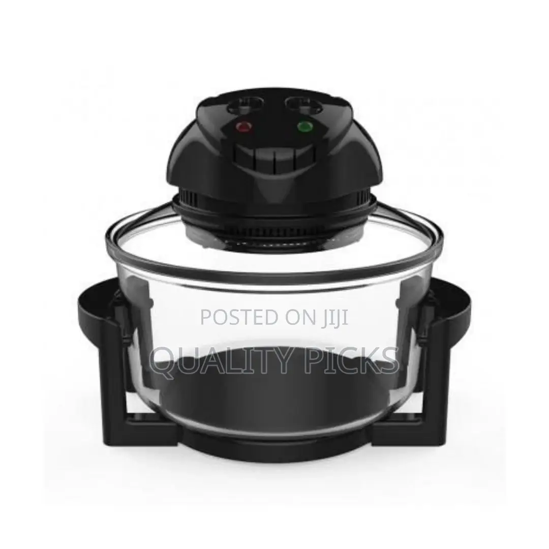 Mini Portable Oven