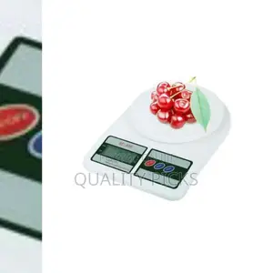 Computer Scale