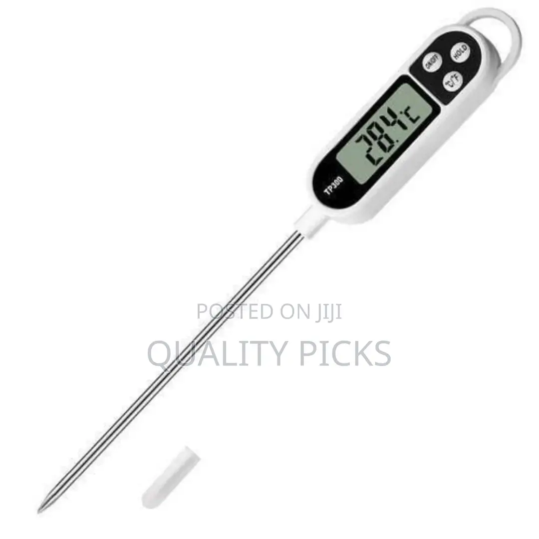 Kitchen Food Thermometer