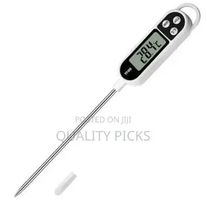 Kitchen Food Thermometer