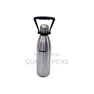 Always Stainless Vacuum Bottle