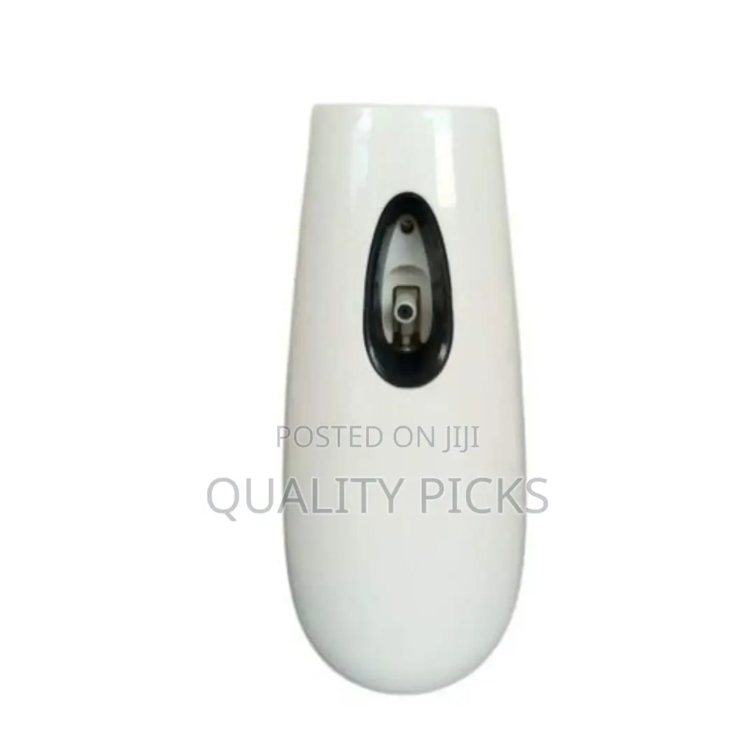 Mounted Soap Dispenser