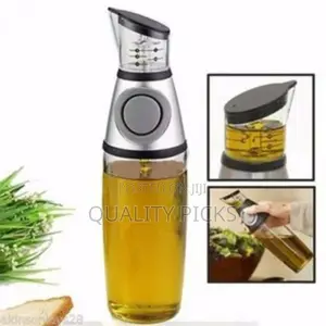 Cooking Oil Dispenser