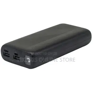 Oraimo Oraimo Traveler 4 20000mah 2.1A Triple Ports