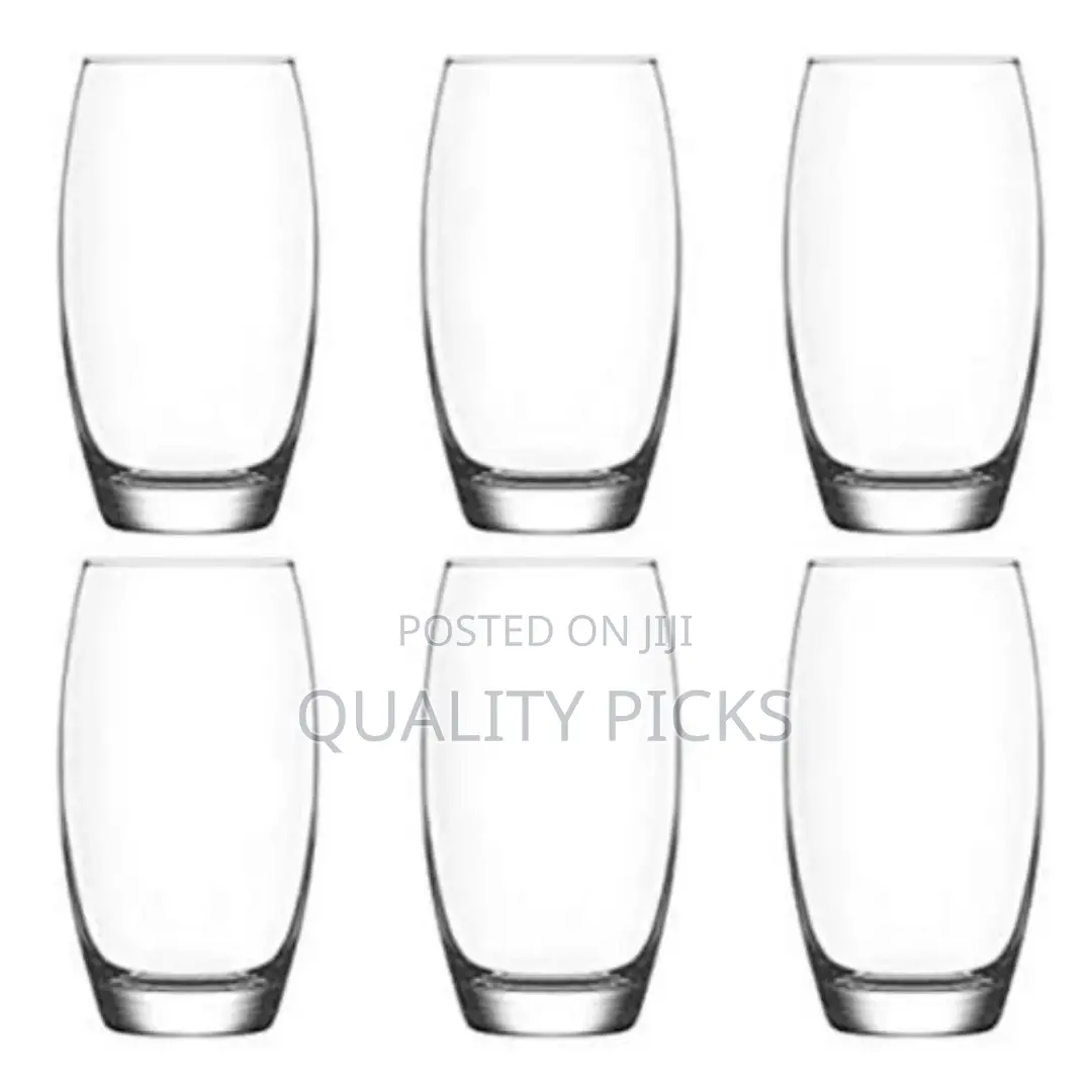 Brand Wine Glass Set
