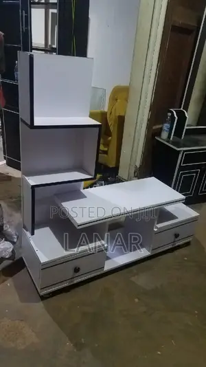 Simple Tv Stand