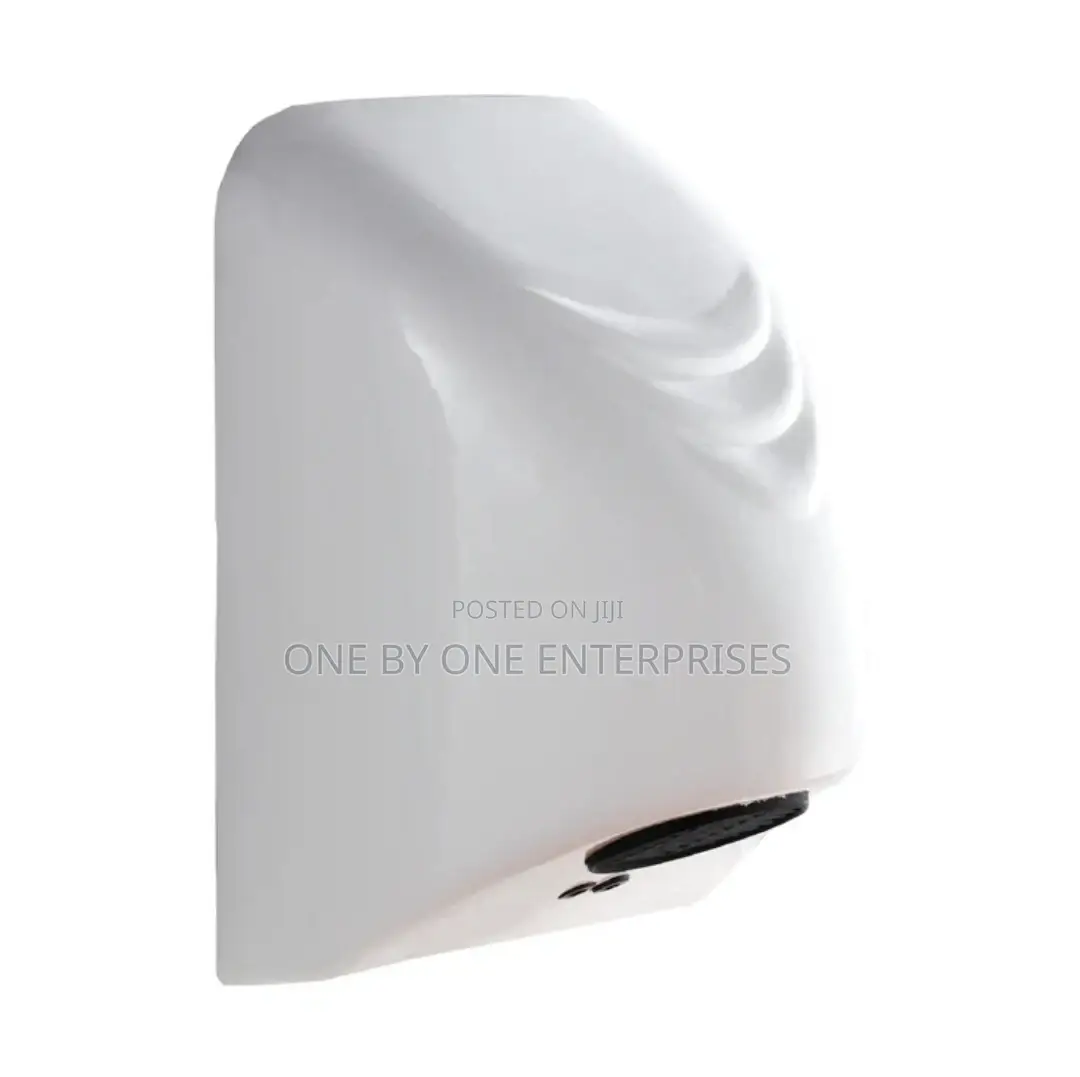 Automatic Hand Dryer Tronic Hand Dryer