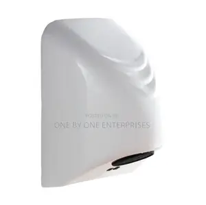 Automatic Hand Dryer Tronic Hand Dryer