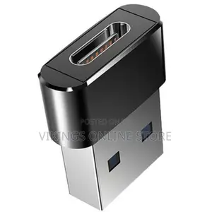 USB Type C OTG Adapter Usb Male USB Type-C Female Converter