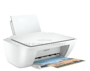 Hp Printer, All-in-One Multifunctio Printer )