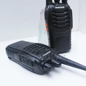 Baofeng Walkie Talkies/Bf-888s Radio Call/Two Way Radio Call