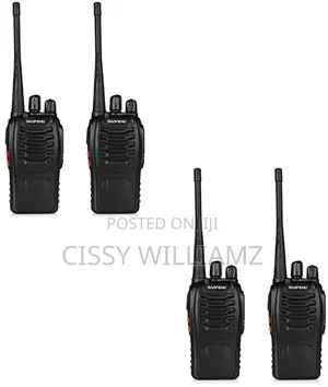 Baofeng Walkie Talkies Radio Calls/Walkie Talkies/Radio Call