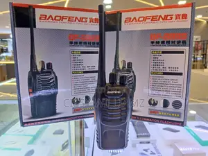 Walkie Talkies Handheld Intercom Two Way Radio Calls